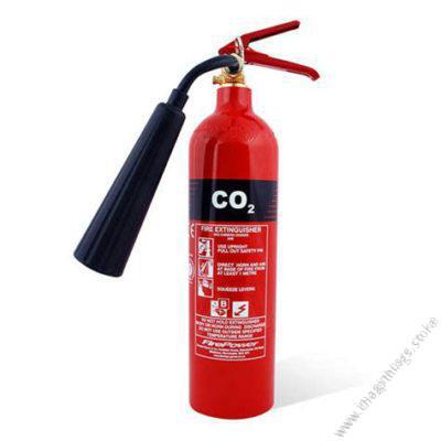 Fire Extinguisher/Co2 Extinguisher 4Kg