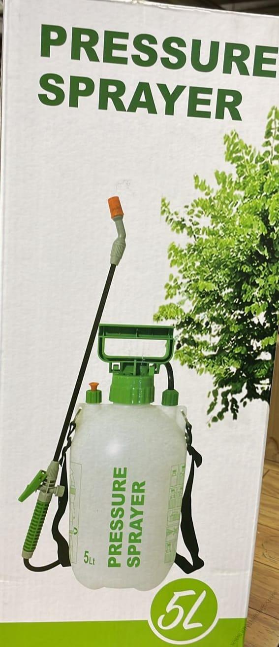 Pressure sprayer (5L)