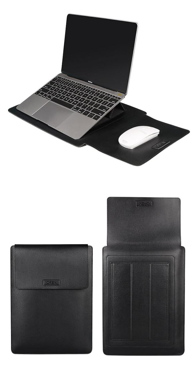 3 in 1 Laptop Sleeve