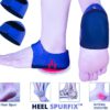 Heel Support For Heel Pain1pc