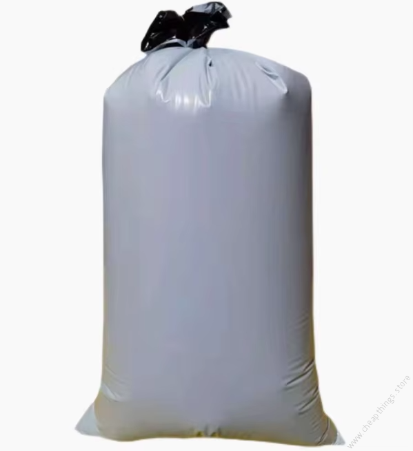 White Silage Bag 400kg