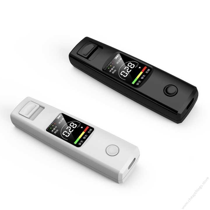 XY-A20 Alcohol Tester1pc
