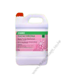 Zazacorona 500ml