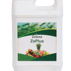 Zelena ZeFun 1L
