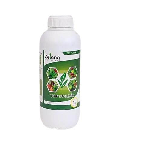 Zelena Top Foliar 1L