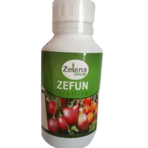 Zelena ZeFun 1L