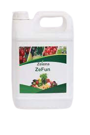 Zelena ZeFun 5L
