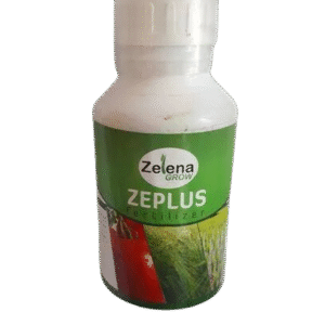 Zelena ZePlus 1L