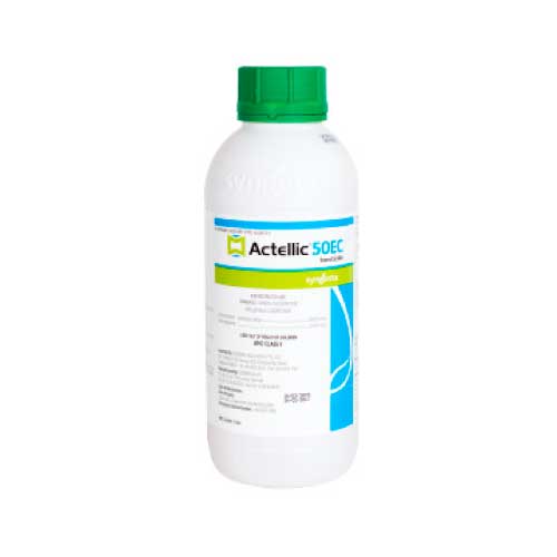 Actellic 50EC (1lt)