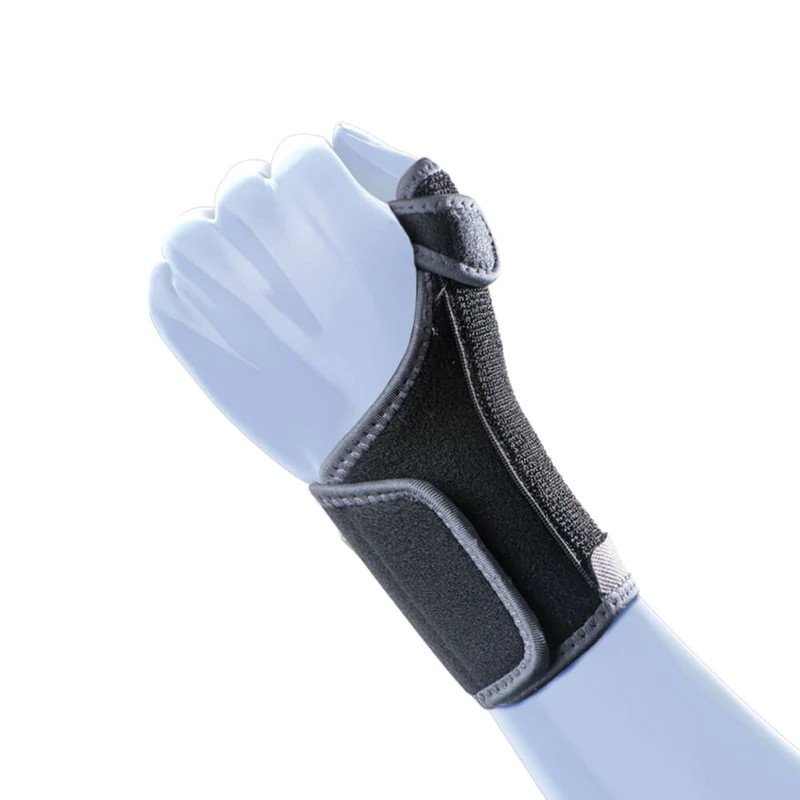 Kedley Thumb Brace With Stays- Universal1pc