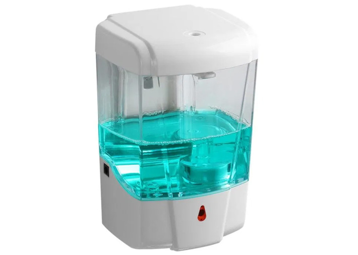 Automatic Sanitizer Dispenser (1000ml) - Image 10