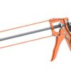 Silicone caulking Gun
