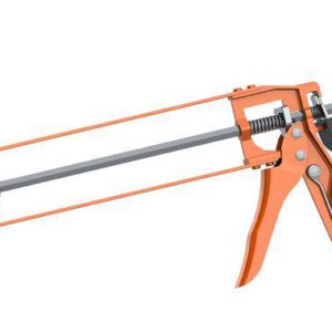 Silicone caulking Gun