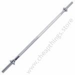 1.8M Straight Barbell Bar
