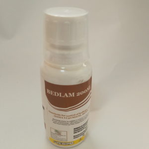 Bedlam 200SL (100ml)