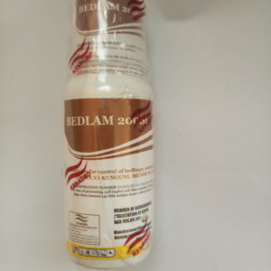 Bedlam 200SL (100ml)