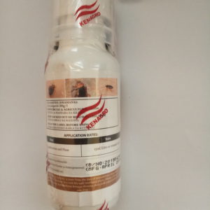 Bedlam 200SL (100ml)