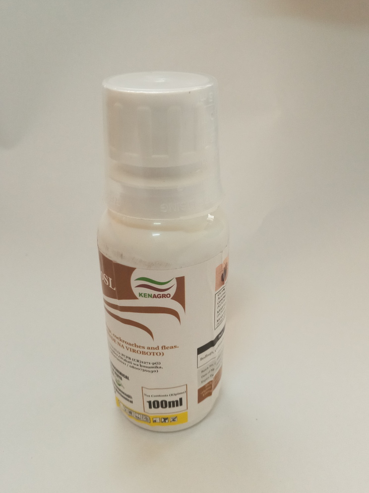 Bedlam 200SL (100ml) - Image 3