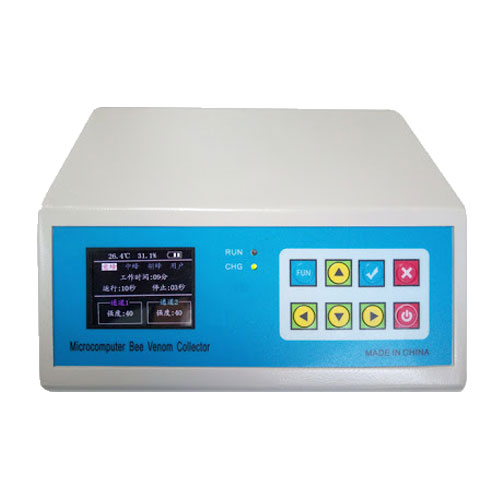 Bee Venom Collector 1pc