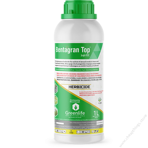 Bentagran Top 240EC (1L)
