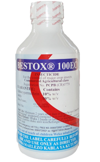 Bestox 100 EC (1ltr)