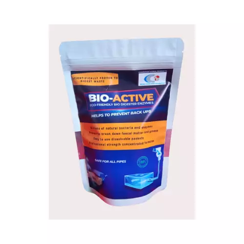 Bio-Active Bio Digester Bacteria - 100g