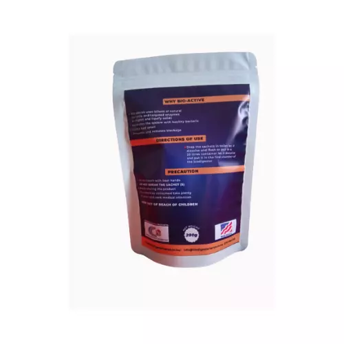 Bio-Active Bio Digester Bacteria - 400g