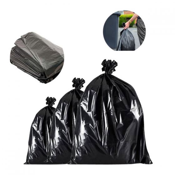 Garbage bags