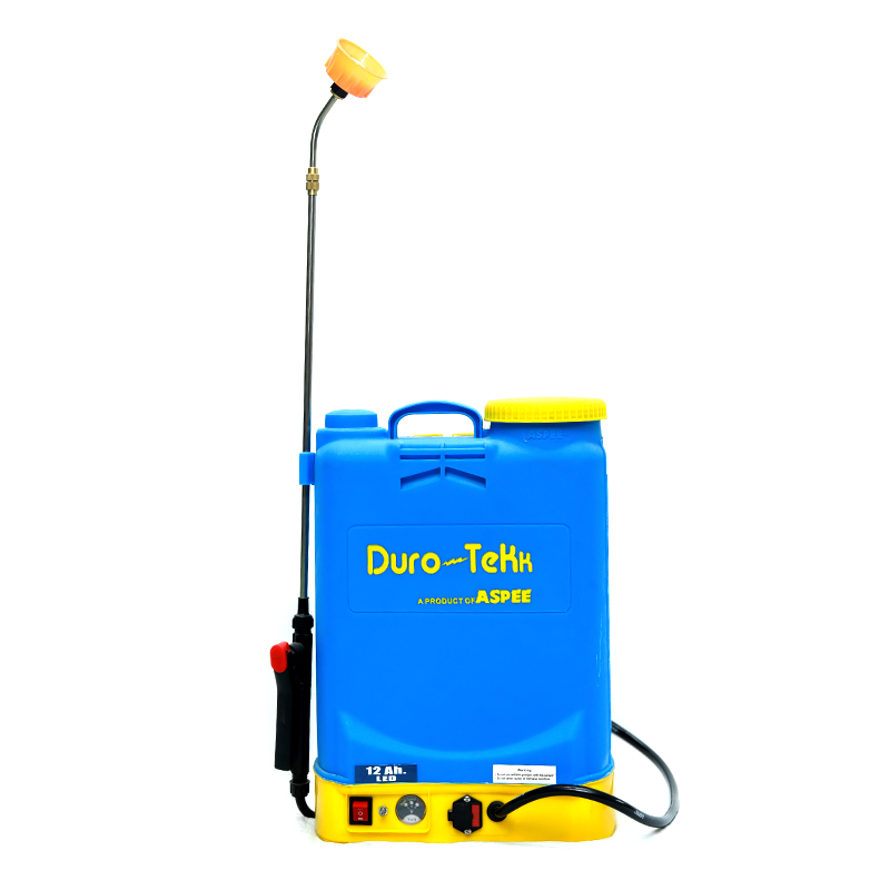 Duro-Tekk Battery Sprayer