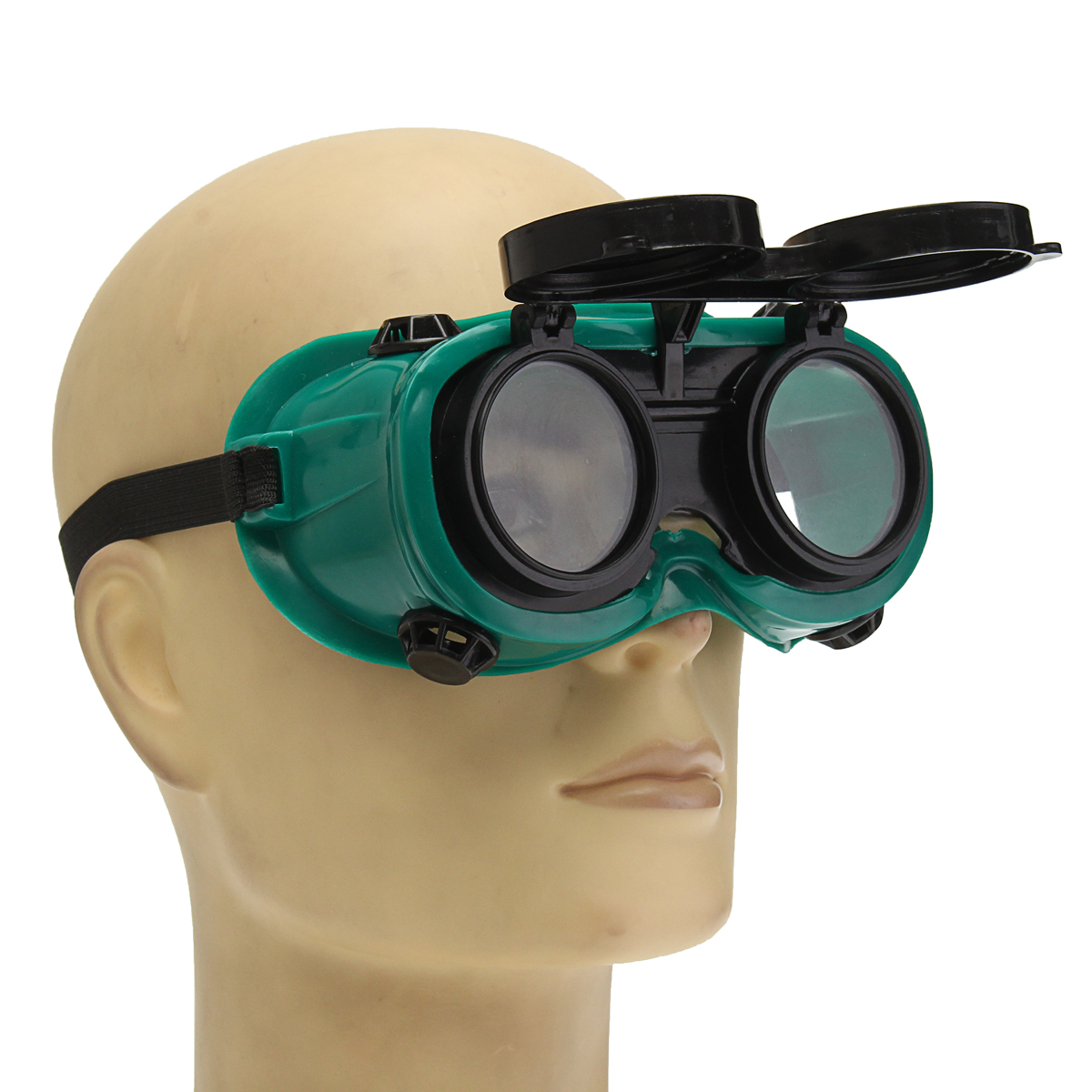 Industrial Welding Goggles