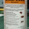Chali Dudu Dust (100g)