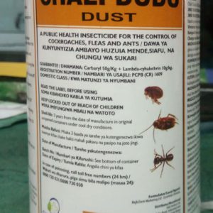 Chali Dudu Dust (100g)