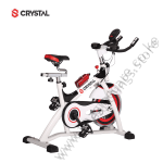 Crystal 2000 Spin Bike