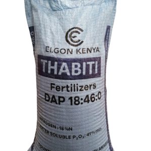 Thabiti DAP Fertilizer 50kg