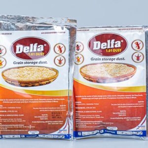 12 X Delfa Dust (250g)