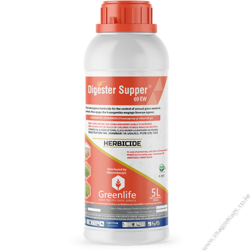 Digester Super 69EW (5L)