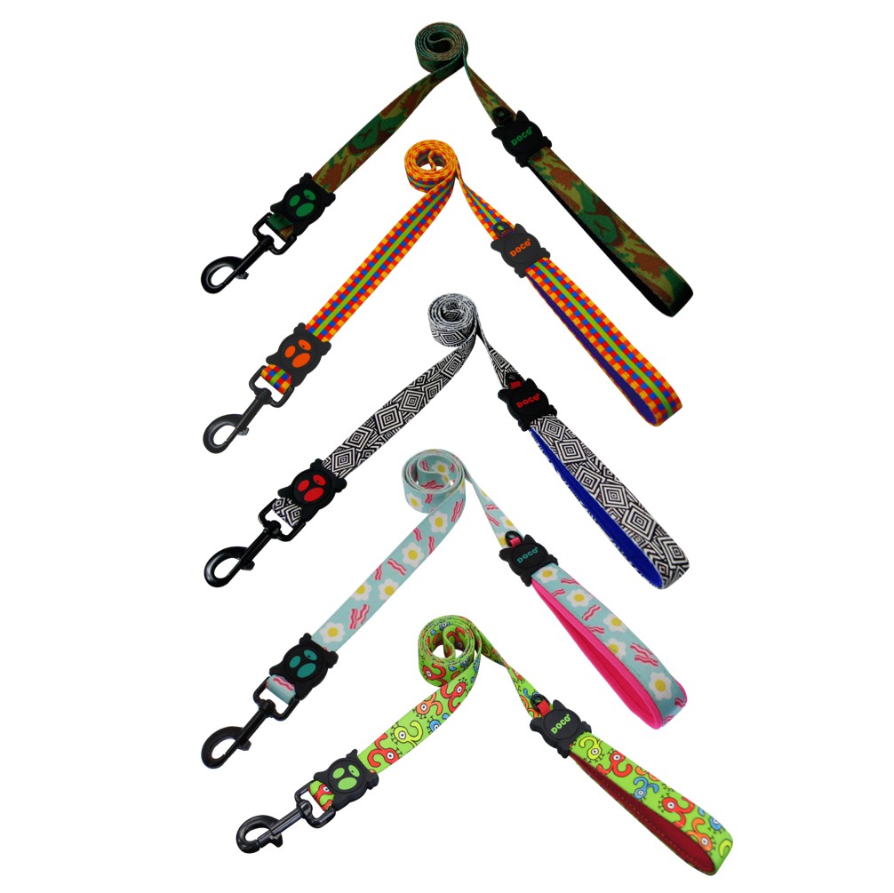 DOCO LOCO Leash Small