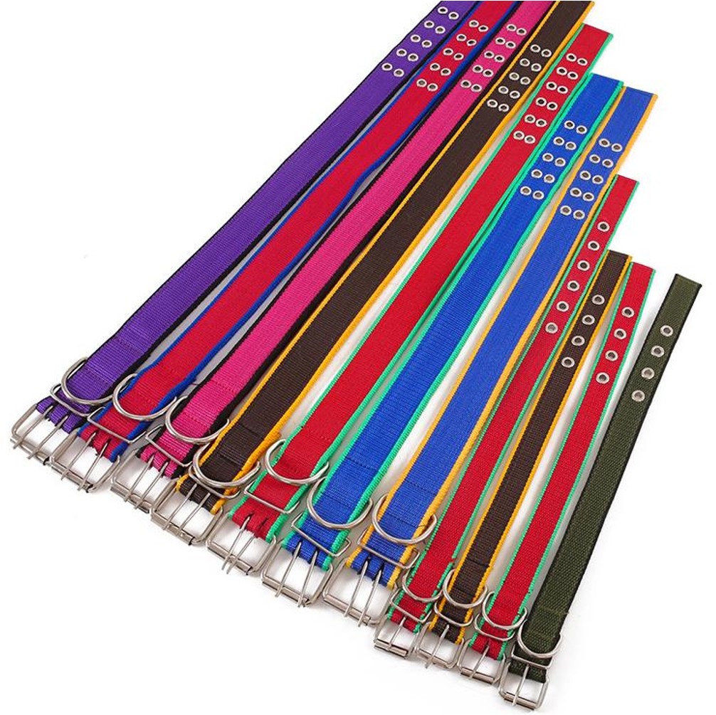 Dog Collars 4cm