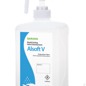 10 x Alsoft V (1L)