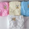 Fleece Receiving Sets (8 Piece)