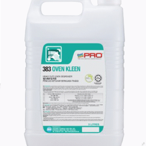GMP 383 Oven Kleen (500ml)
