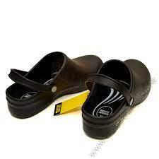 Safety Jogger Crocs (size 36)