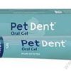 Pet Dent Oral Gel 1pc