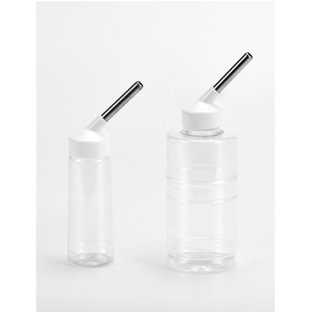 Pet Drinking Bottle 500 ml