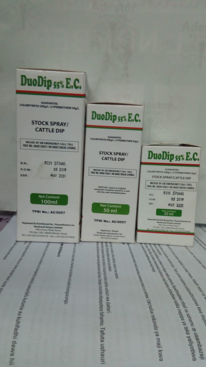 Duodip 55% EC (50ml) - Image 2