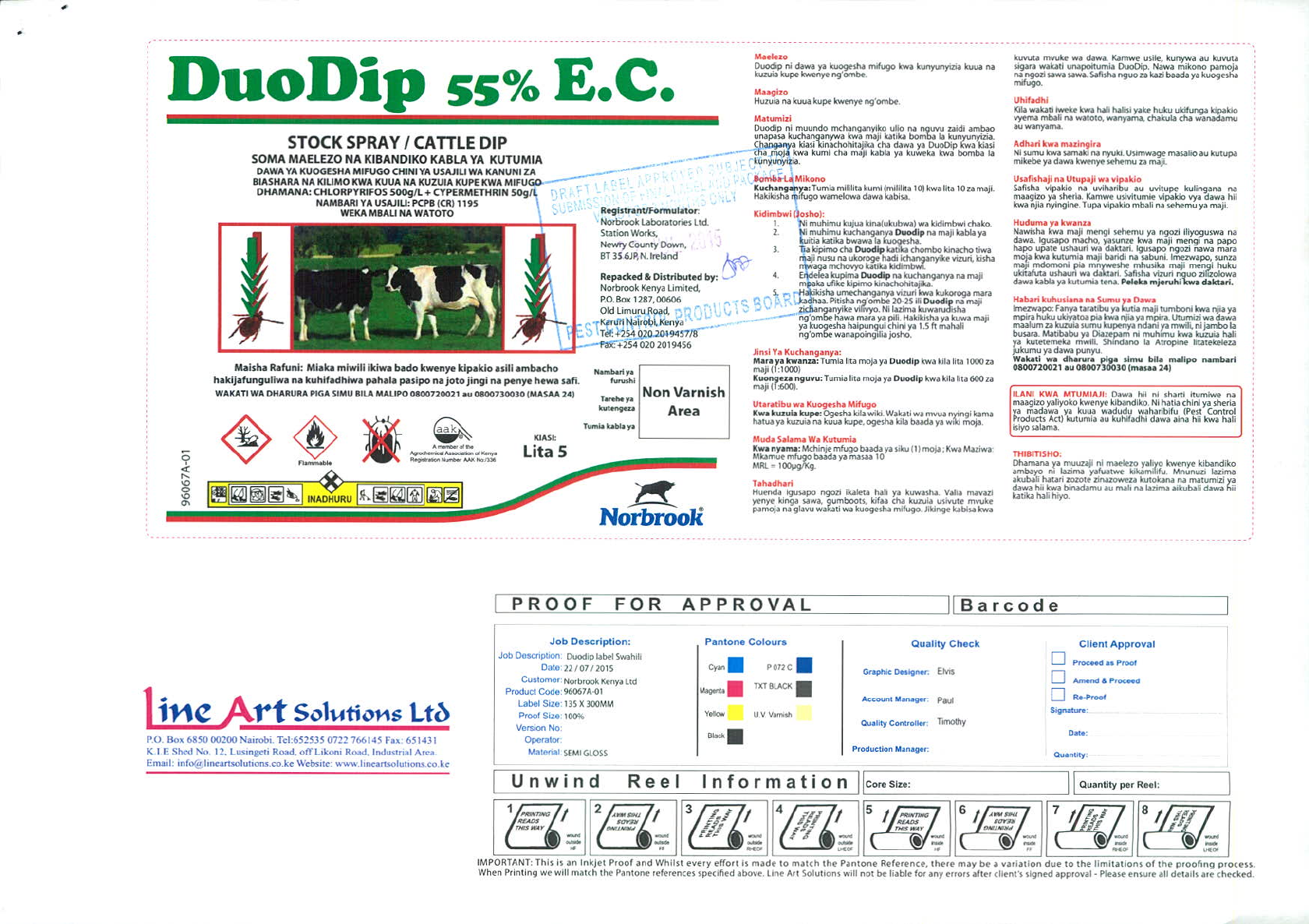 Duodip 55% EC (50ml) - Image 3