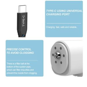 Nano Spray Machine K5