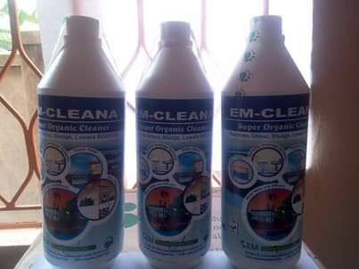 EM-Cleana - 1ltr