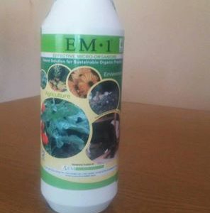 EM.1 Effective Microorganisms