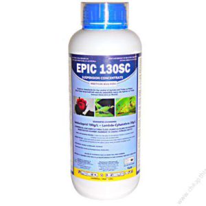 EPIC 130SC 50ml